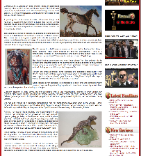 shannon ford artist magazine article